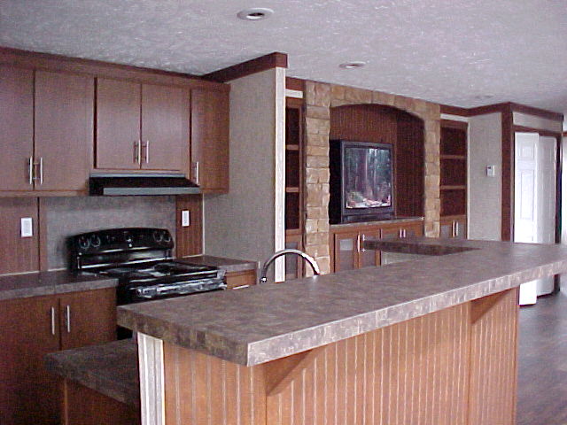 Triple Wide Mobile Homes Pictures