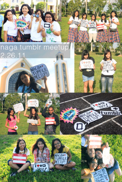 Tumblr Meetups Birmingham