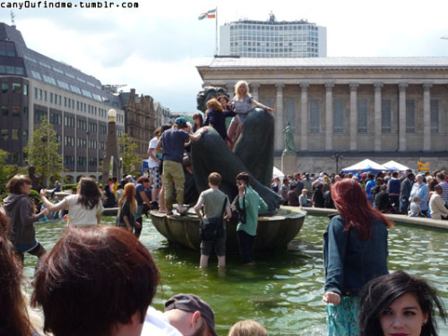 Tumblr Meetups Birmingham