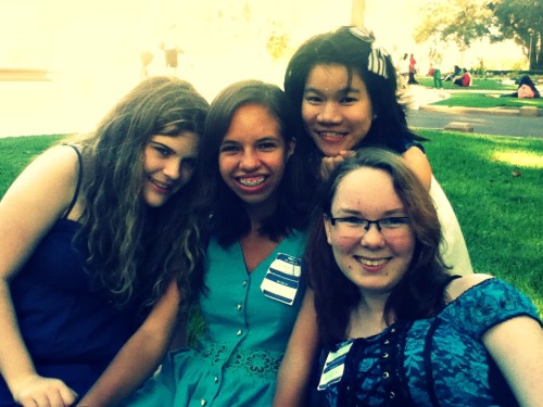 Tumblr Meetups Birmingham
