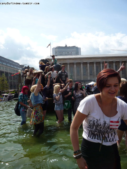 Tumblr Meetups Birmingham