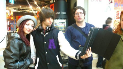 Tumblr Meetups Birmingham