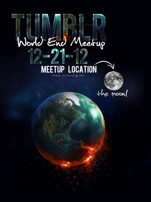 Tumblr Meetups London