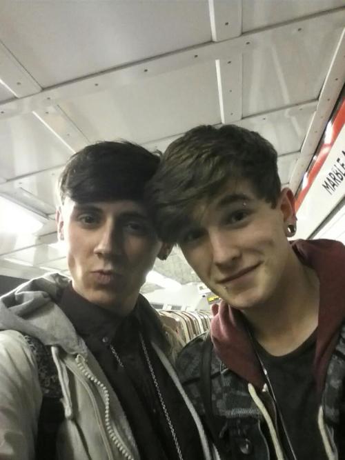 Tumblr Meetups London