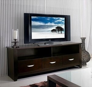 Tv Console Design
