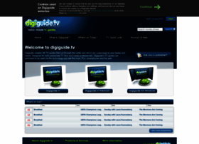 Tv Listings Ireland