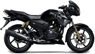 Tvs Apache Rtr 160 Price In India On Road