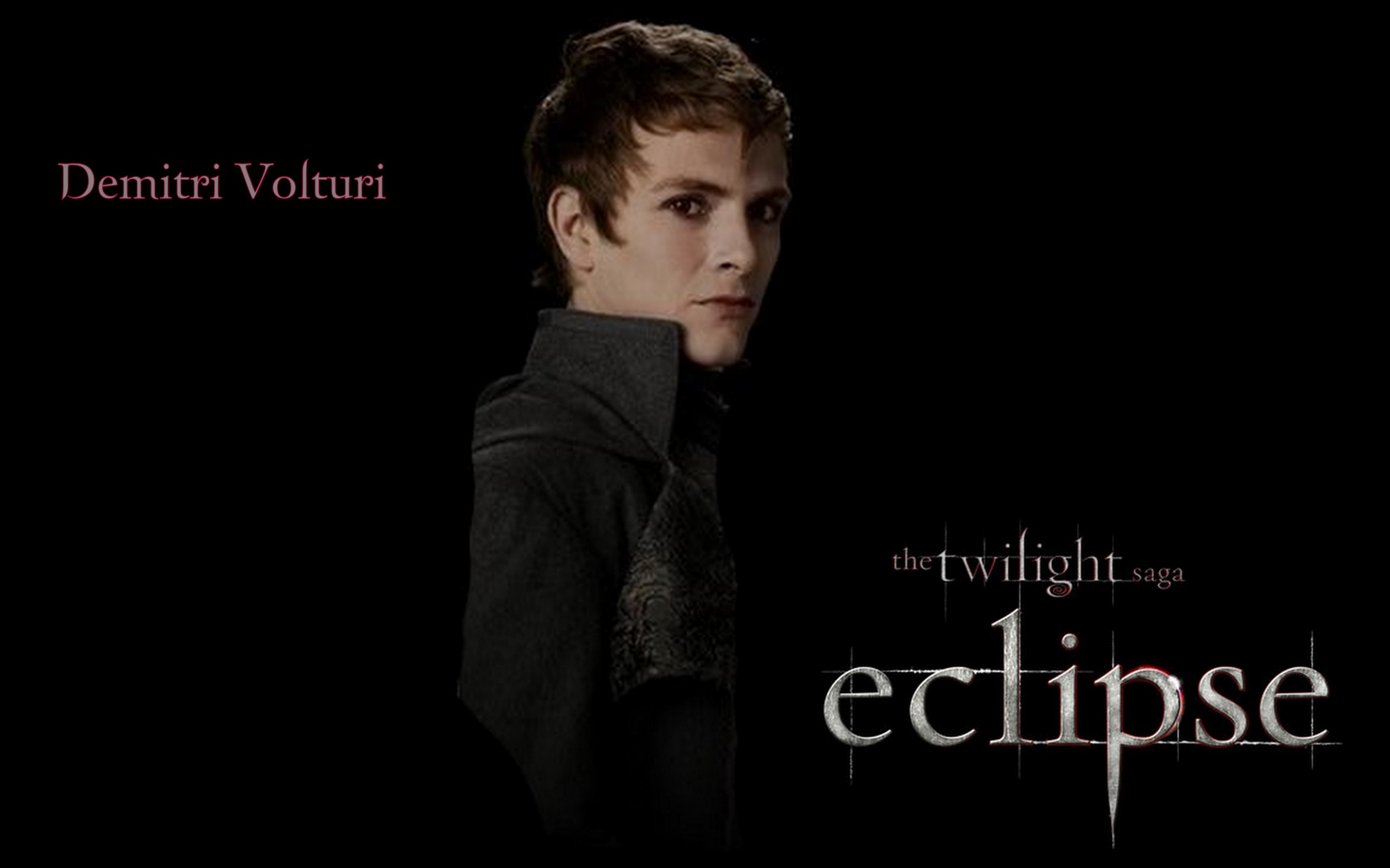 Twilight Eclipse Wallpapers For Desktop