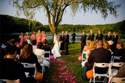 Unique Wedding Ceremony Ideas