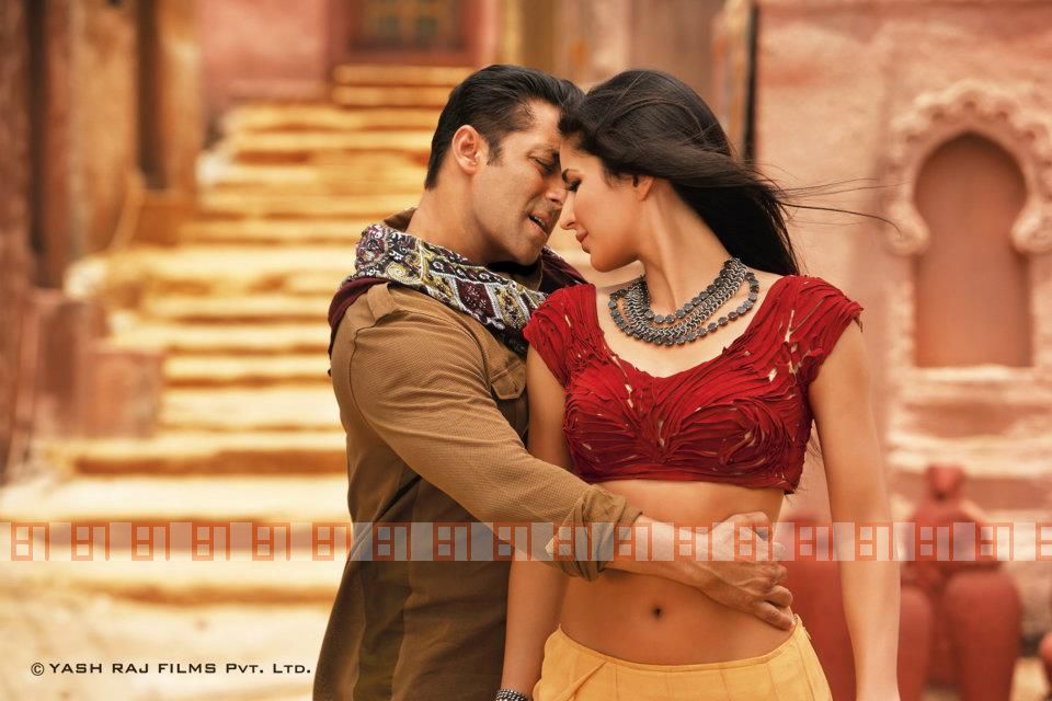 Upcoming Movies Of Salman Khan With Katrina Kaif