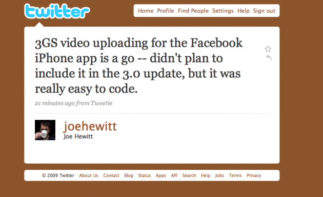 Uploading Photos From Iphone To Facebook