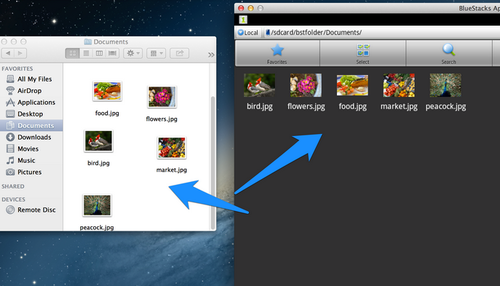 Uploading Pictures To Instagram From Mac