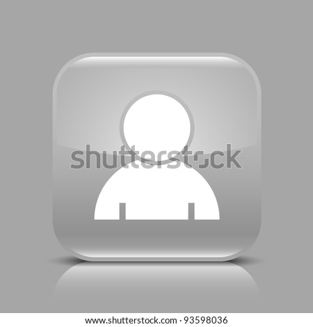 User Profile Icon Vector