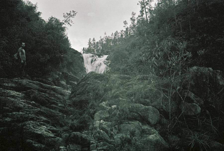Using Expired Film 35mm