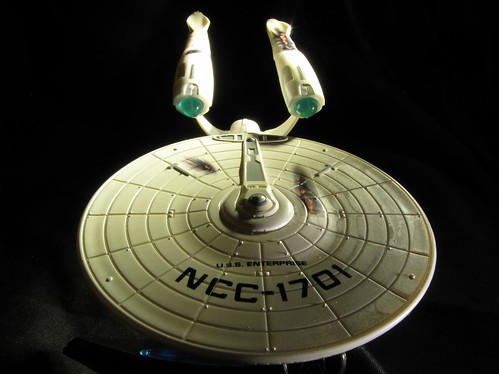 Uss Enterprise Jj Abrams