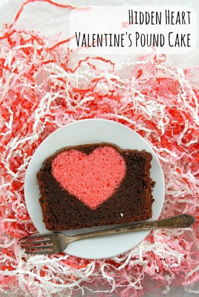 Valentine Heart Candy Recipe