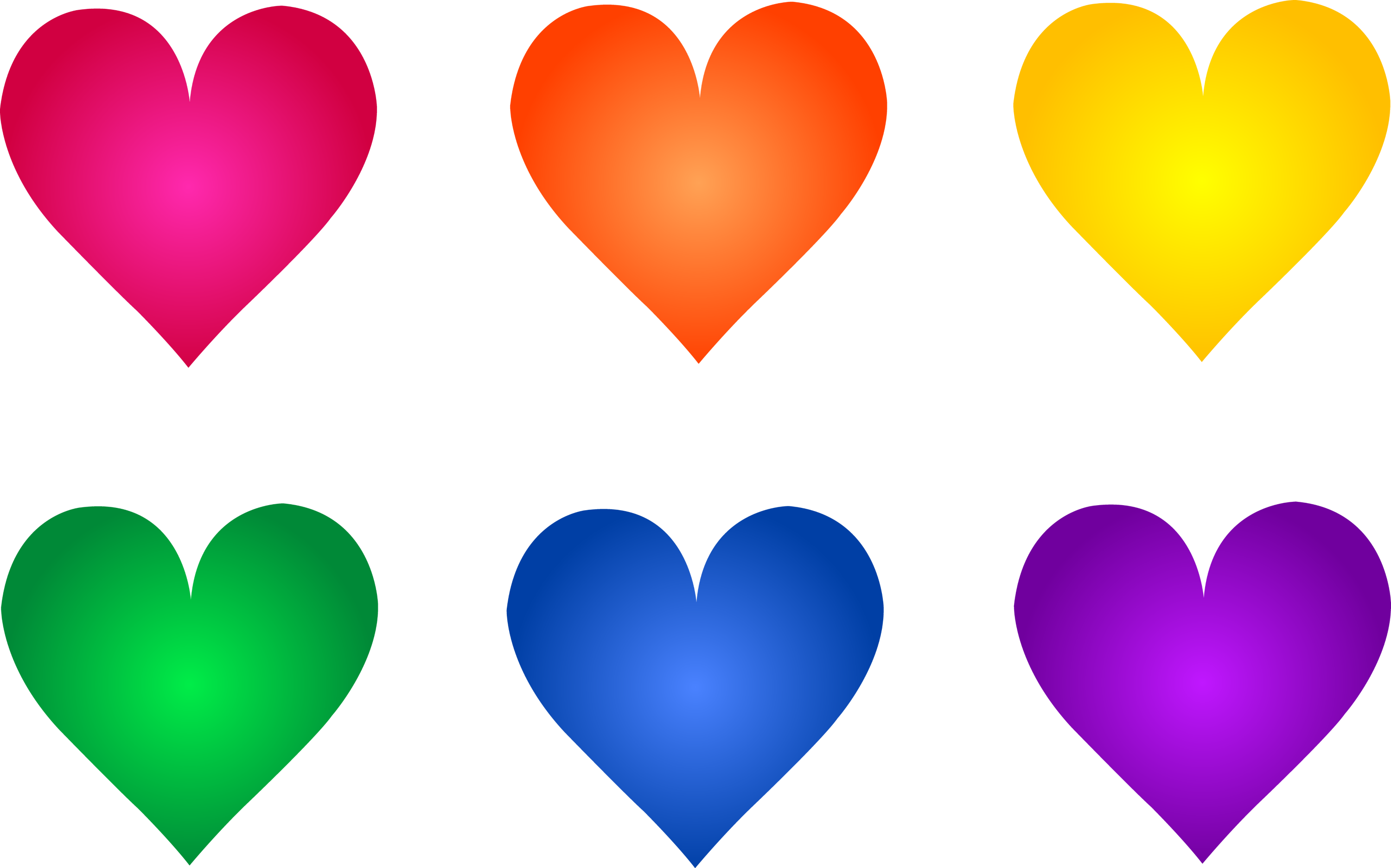 Valentine Heart Images Clip Art