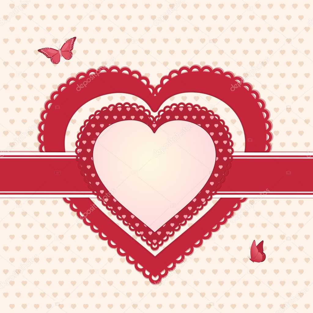 Valentine Heart Pictures Images