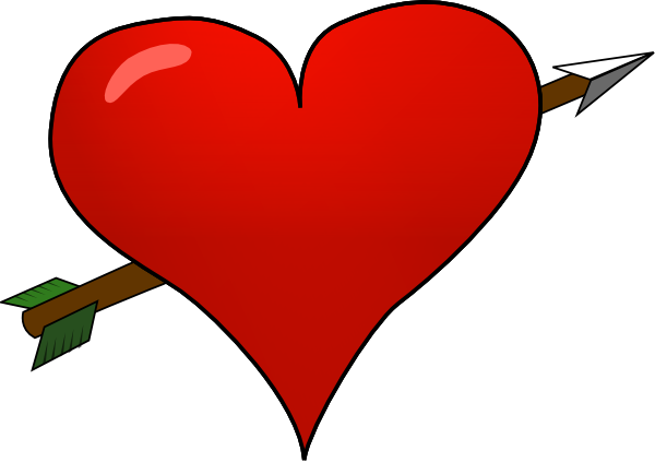 Valentine Heart Pictures Images
