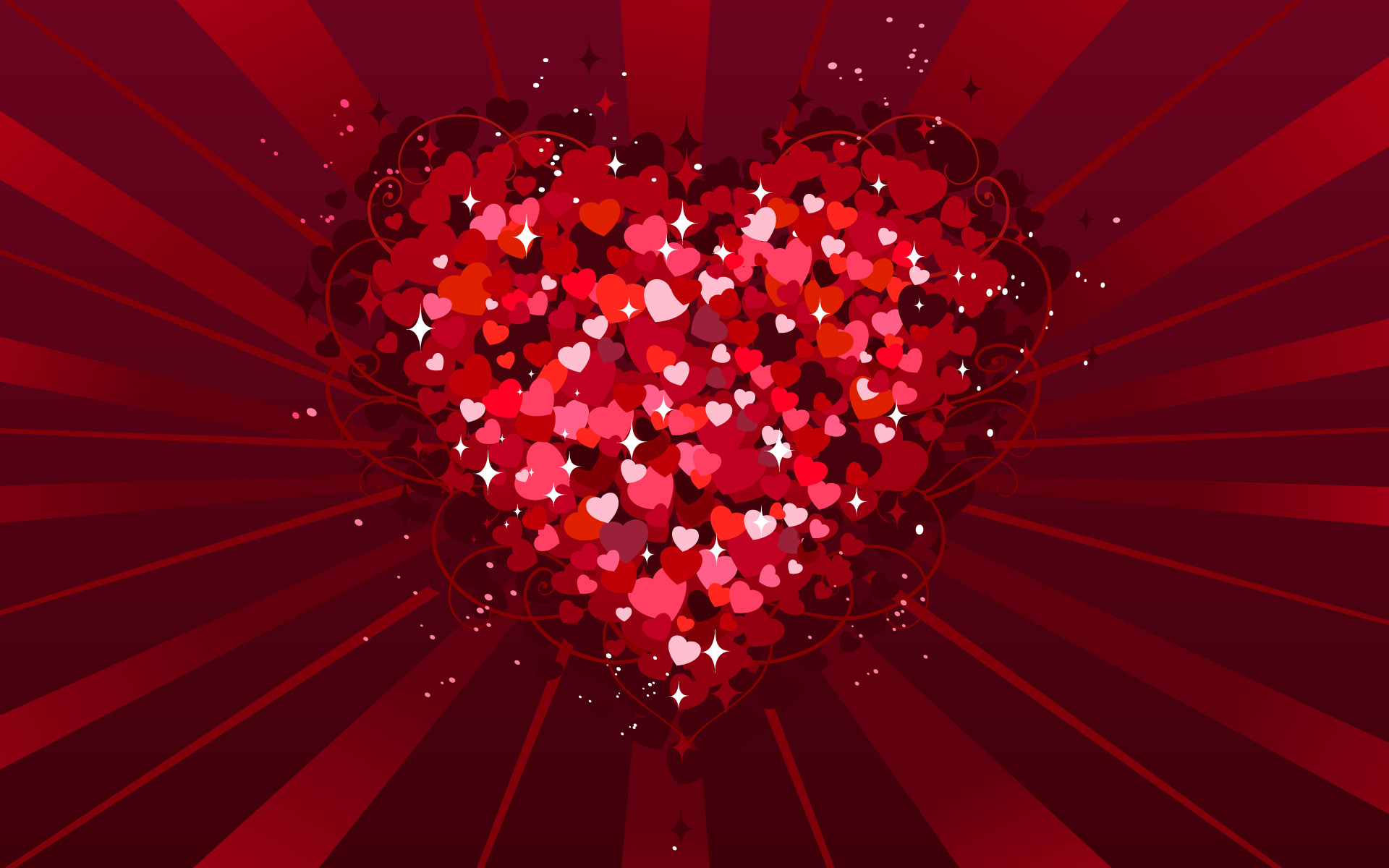 Valentine Heart Pictures Images