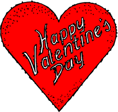 Valentine Hearts Clip Art Free