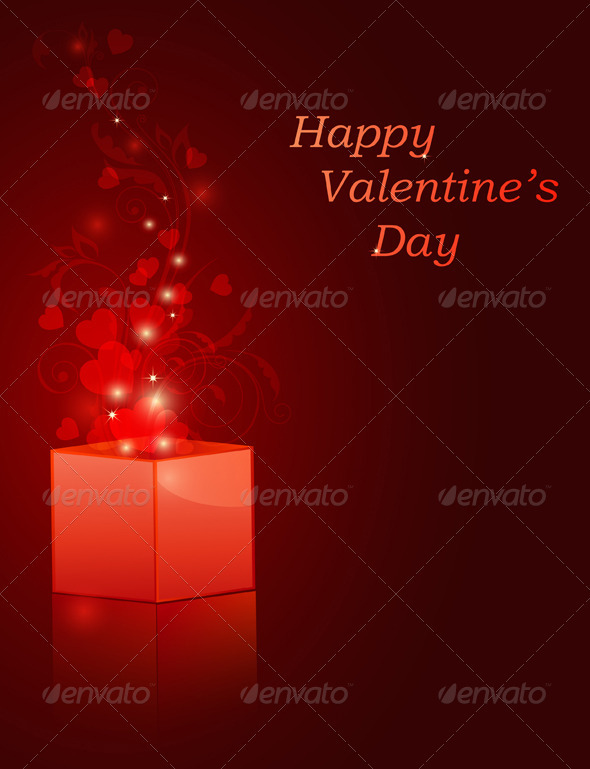 Valentine Hearts To Make