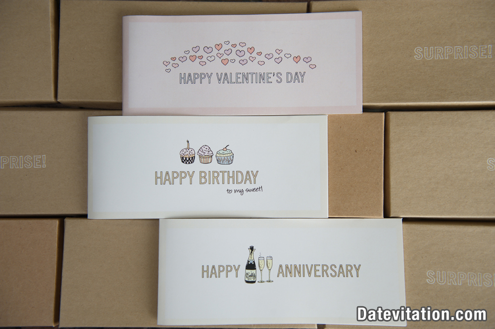 Valentines Day Love Coupons Ideas