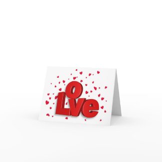 Valentines Day Love Notes