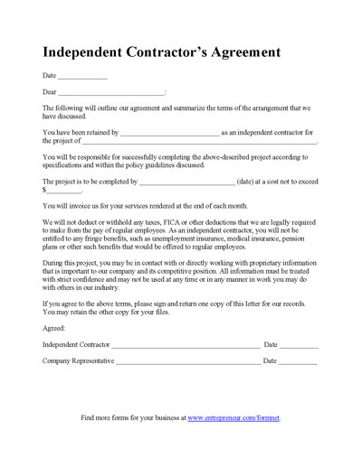 Vehicle Sales Agreement Template