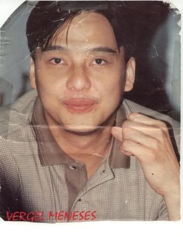 Vergel Meneses Facebook