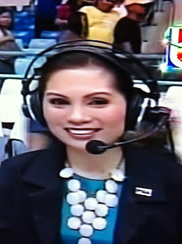 Vergel Meneses Wife