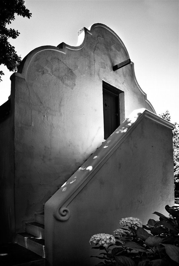Vergelegen Estate South Africa