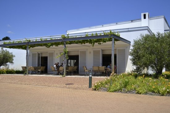 Vergelegen Wine Estate Directions