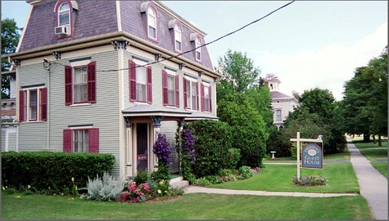 Vergennes Vt Hotels