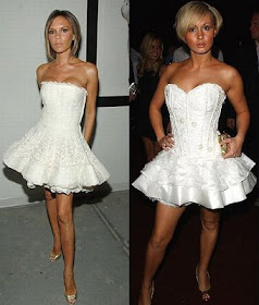 Victoria Beckham Dresses Design