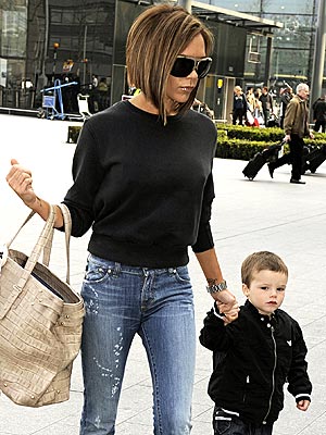 Victoria Beckham Hottest
