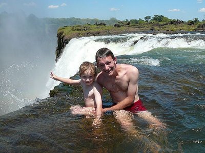 Victoria Falls