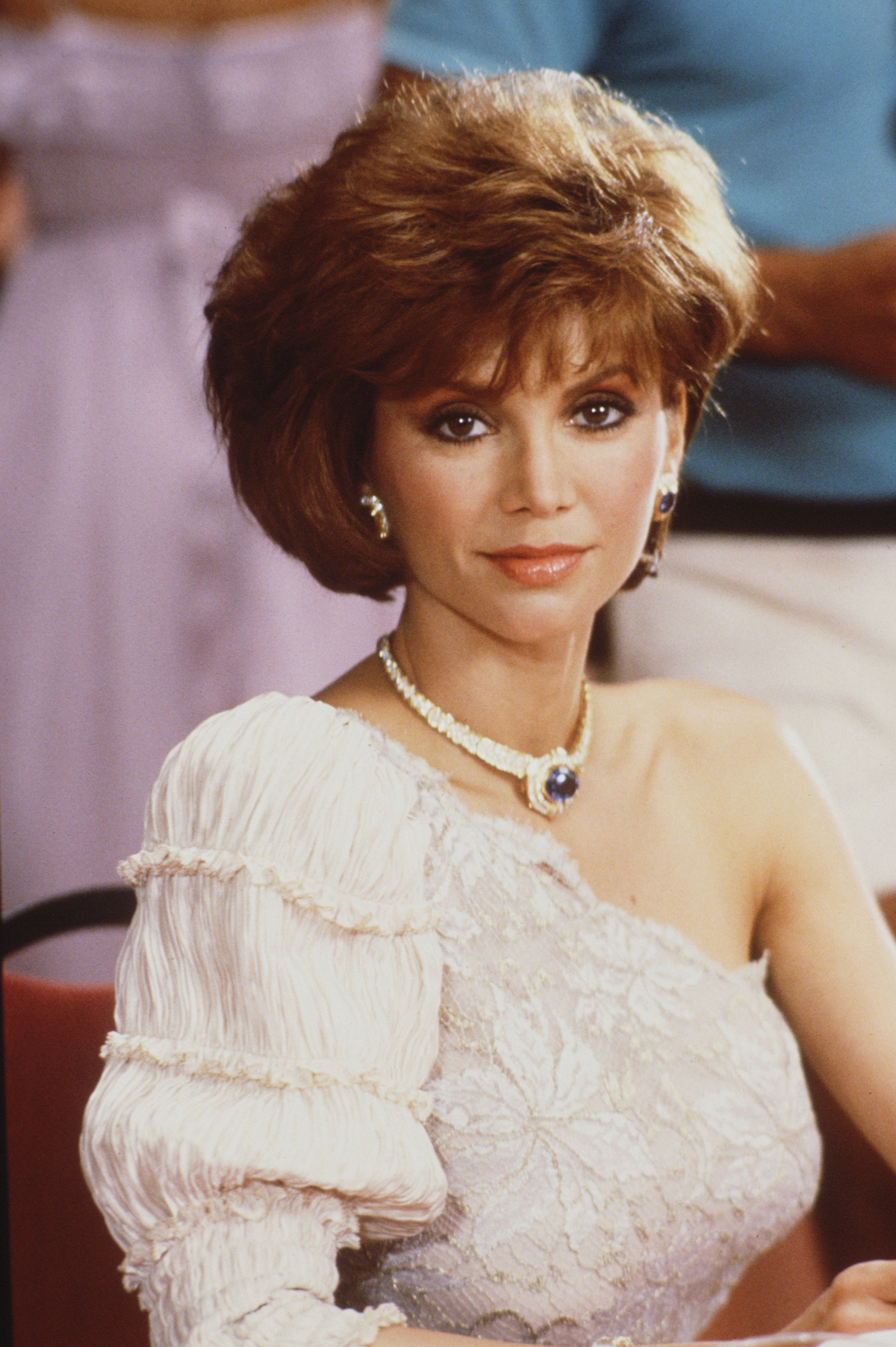 Victoria Principal Images