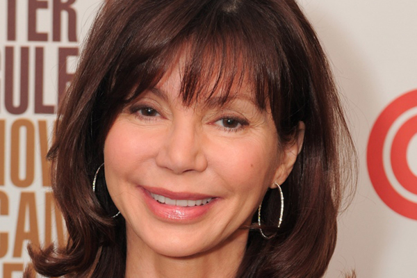 Victoria Principal Images