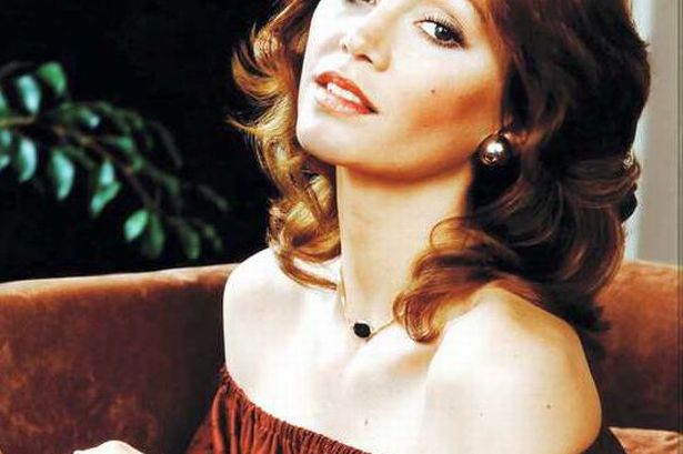 Victoria Principal Photos Today