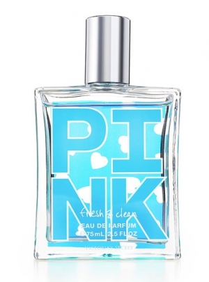 Victoria Secret Perfume Pink