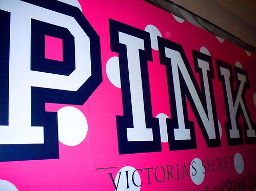 Victoria Secret Pink Backgrounds