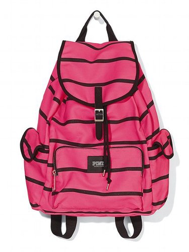 Victoria Secret Pink Backpack Review