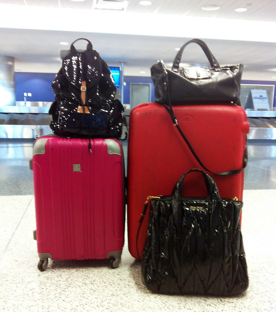 Victoria Secret Pink Backpack Review