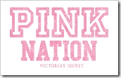 Victoria Secret Pink Logo