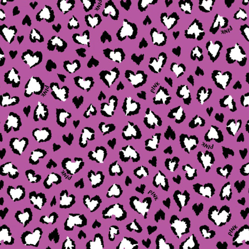 Victoria Secret Pink Wallpaper
