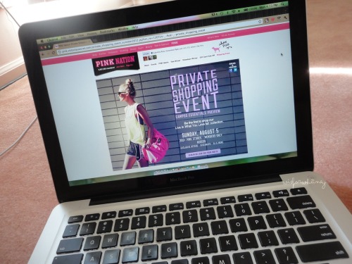 Victoria Secret Pink Wallpaper Tumblr