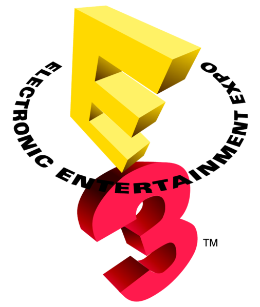 Video Game Developers Logos