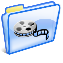 Videos Icon