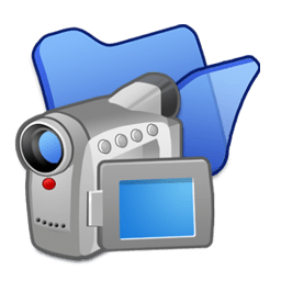 Videos Icon